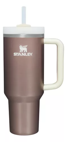Vaso Stanley Quencher 2.0 1182ml - Cream