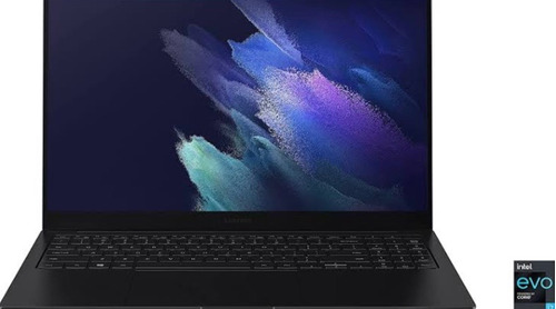 Samsung Galaxy Book Pro Windows 11 Intel Evo Platform Laptop