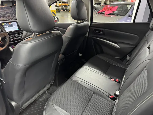 Suzuki S-Cross 1.4 Glx 4X4 Aut