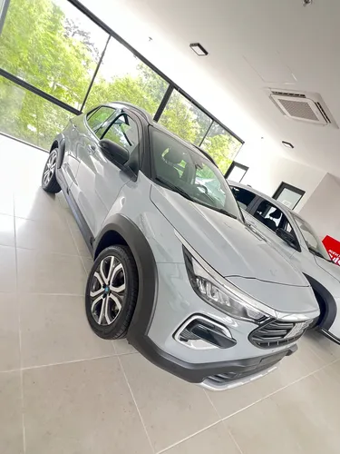 Fiat Pulse 1.0 Impetus