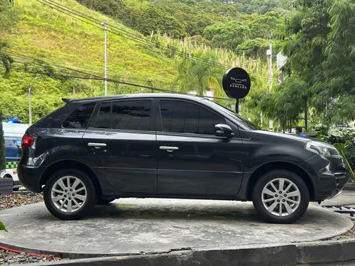 Renault Koleos 2.5 Expression 2015 Único Dueño