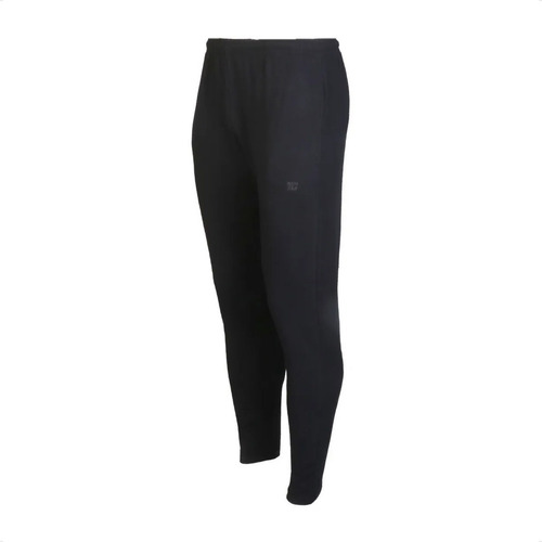 Pantalón Team Gear Chupin Hombre Frisa