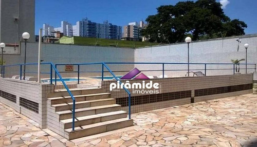 Imagem 20 de 20 de Cobertura Com 3 Dormitórios À Venda, 232 M² Por R$ 990.000,00 - Vila Adyana - São José Dos Campos/sp - Co0149
