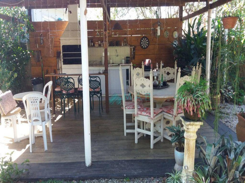 Imagem 17 de 20 de Casa Térrea Com 4 Dormitórios À Venda, 265 M² Por R$ 1.600.000 - São João Do Rio Vermelho - Florianópolis/sc - Ca0028