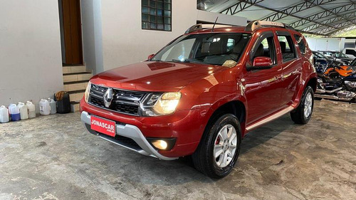 Renault Duster 16 D 4x2