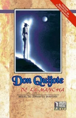 comprar Don Quijote De La Mancha