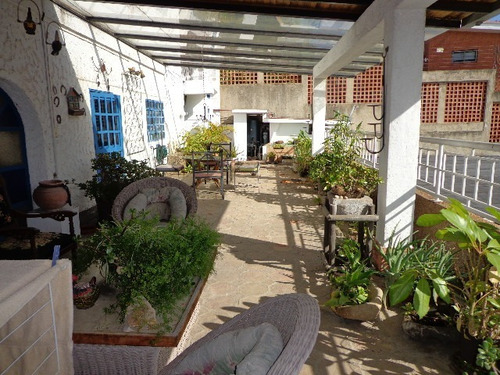 Imagen 11 de 12 de Cumbres De Curumo, Casa Con Anexos