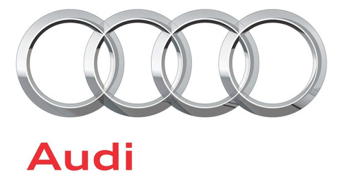 Vidrio Puerta Audi  A4