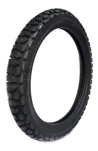 Imagen 2 de 5 de Cubierta Delantera Drook 90/90-r19 En Msp