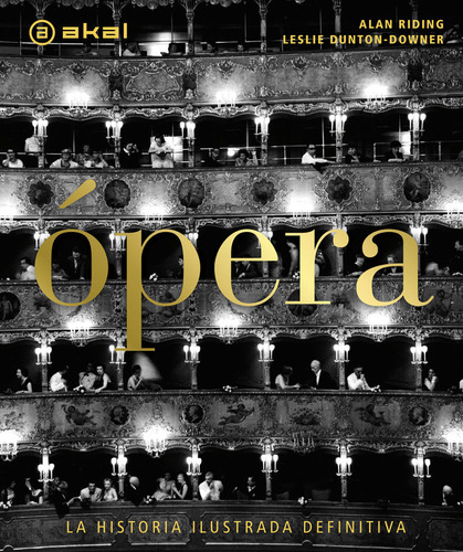 Opera - Varios Autores