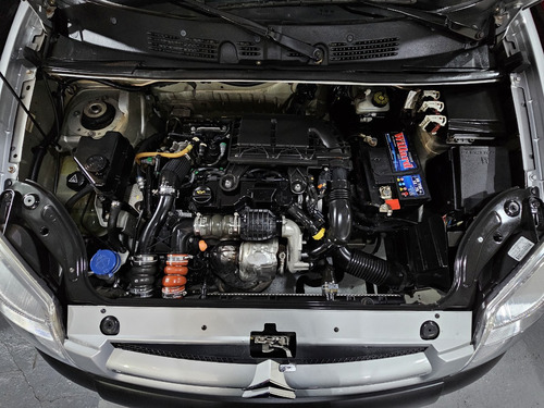 Citroën Berlingo Furgon 1.6 Hdi 92 Bussines