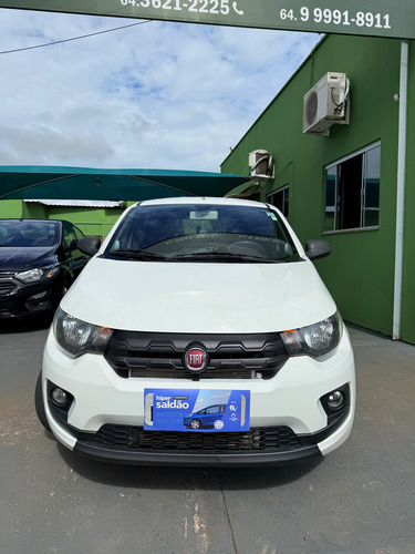 Fiat Mobi 1.0 Like Flex 5p