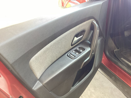 Renault Duster 1.3 Iconic At