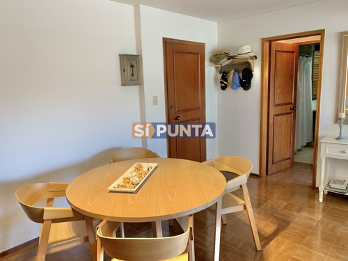 Imagen 13 de 29 de Venta De Apartamento De 1 Dormitorio En Brava Punta Del Este