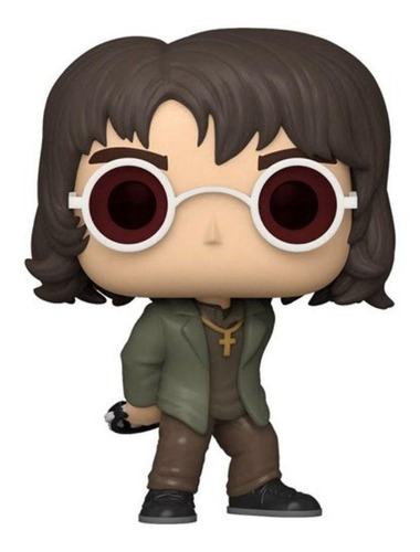 Funko Pop Liam Gallager 256 Oasis