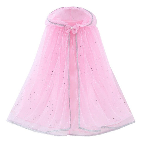 Vestido De Cosplay De Princesa Aurora Durmiente Para Niñas,