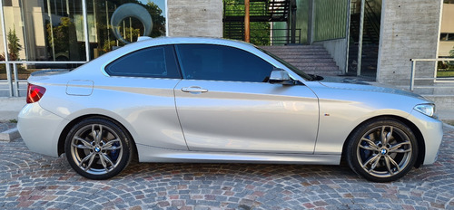 Bmw 240i