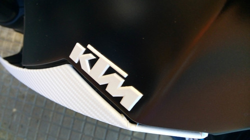Imagen 1 de 4 de Logo De Motos Ktm