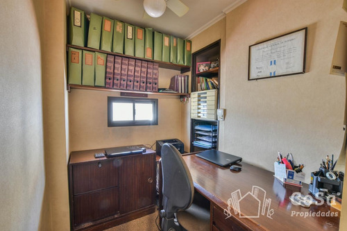 Imagen 9 de 23 de Departamento En Venta 3 Dormitorios Zona Centro Rosario