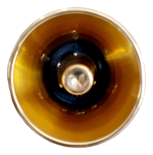 Bocina Marina Metalica 5 Ch-007
