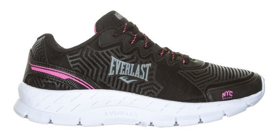 tenis everlast mercado livre