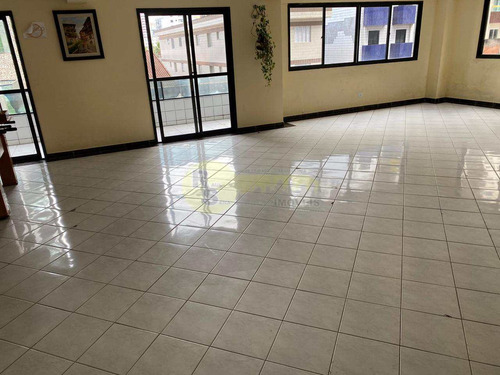 Imagem 16 de 19 de Apartamento Com 2 Dorms, Ocian, Praia Grande - R$ 238 Mil, Cod: 2817 - V2817
