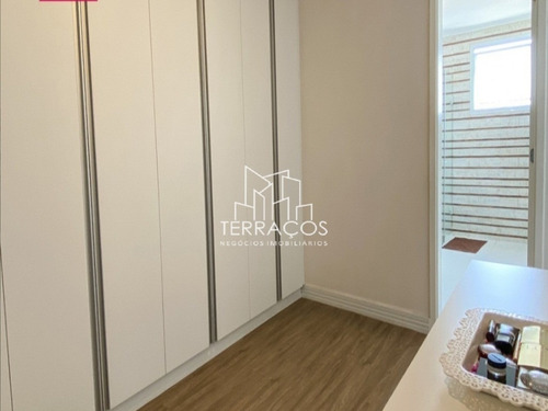 Imagem 17 de 18 de Apartamento Alto Padrão A Venda Com 163m³, 3 Suítes Varanda Gourmet - Jundiaí/sp - Ap00787 - 70276728