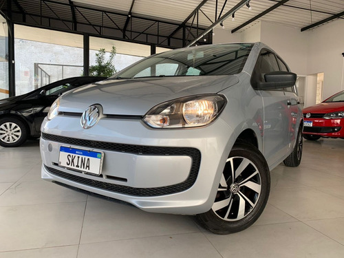 Imagem 5 de 13 de Up Take 1.0 - Carro Super Economico
