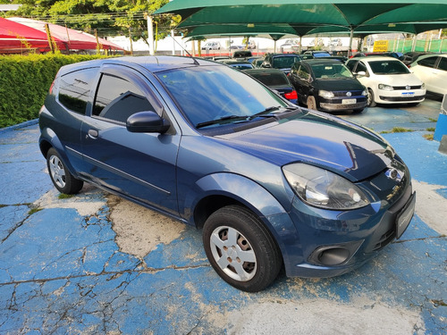 Ford Ka 1.0 Flex 3p