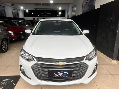 Chevrolet Onix Plus 10mt Lt2