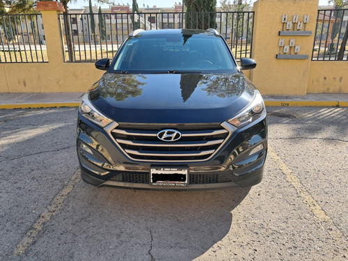 Hyundai Tucson 2.0 Gls Premium At