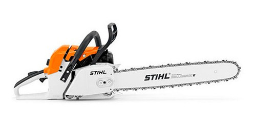 Motosierra A Nafta Stihl Ms 382 - 72,2cc