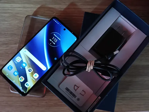 comprar Moto G51 5g Dual Sim 128 Gb Azul 8 Gb Ram