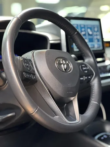 Toyota Corolla Xei 2.0 2023