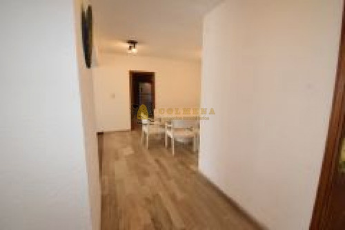 Apto En Peninsula, Muy Amplio En La Mejor Ubicación De Punta Del Este , 3 Dormitorios, 3 Baños, Dep. De Servicio Con Baño, Y Garaje.-ref:2234