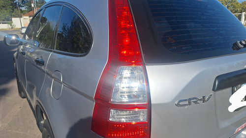 Honda CR-V 2.4 Lx At 2wd (mexico)