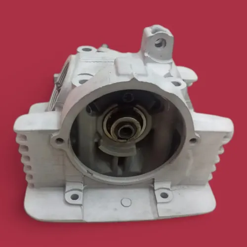 Cabeçote Completo Yamaha Xtz Ybr125 08-16 S/catalisador Orig