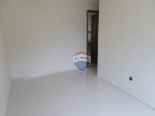 Imperdível - Aptº De 2 Quartos, 1 Suite, Fluminense, São Pedro Da Aldeia, Rj - Ap0453