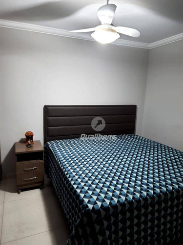 Imagem 18 de 20 de Apartamento Com 2 Dormitórios À Venda, 71 M² Por R$ 320.000,00 - Parque São Vicente - Mauá/sp - Ap0351