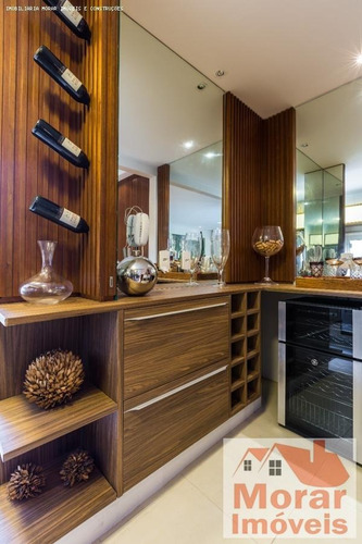 Imagem 9 de 15 de Apartamento Para Venda Em Santana De Parnaíba, Tamboré, 3 Dormitórios, 2 Vagas - G756_2-1305172
