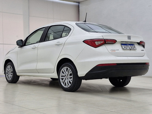 Fiat Cronos 1.3 FIREFLY FLEX DRIVE MANUAL