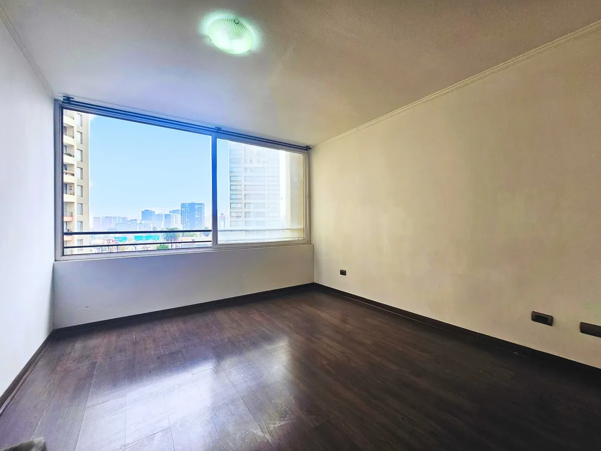 Imagen 4 de 17 de Venta Departamento La Florida, Calle Nueva. (141277)
