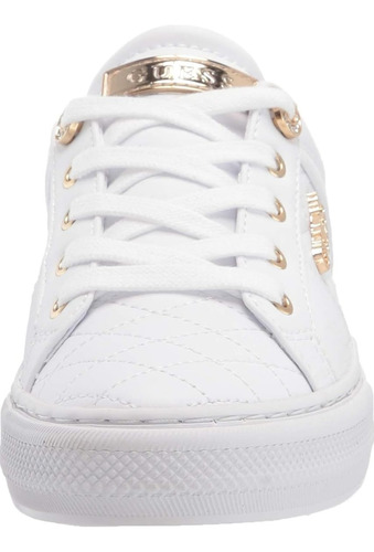 Tenis Guess Originales Dama