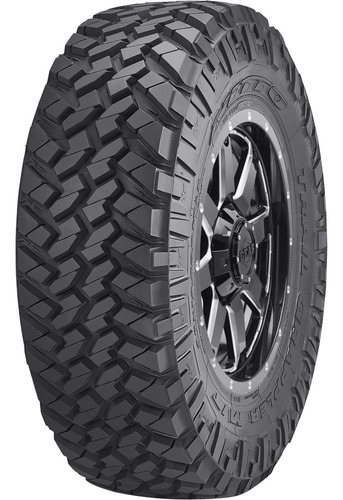 Llanta Nitto Trail Grappler M/t 40x13.50r17lt 121p 6pr Bsw