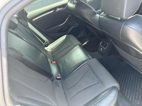 Audi A3 2.0 Sedán L S Line At Dsg