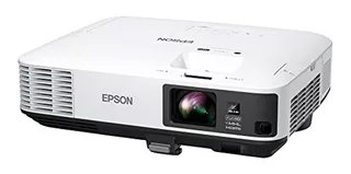 Epson Hc1450 Home Cinema 4200 Lúmenes Blanco Brillo 3lcd Con