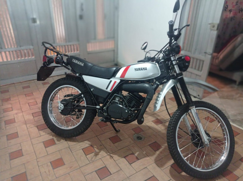 Yamaha  1977