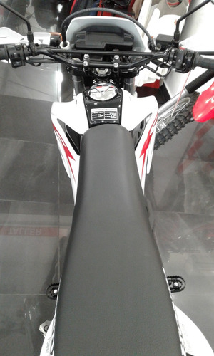Imagen 13 de 25 de Honda Xr 250 Tornado 0km 2023 - Retírala Hoy!! Power Bikes