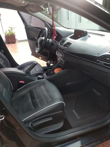 Renault Megane Iii 2,0 Privilege Ph2
