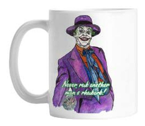 Taza Joker Mod 88